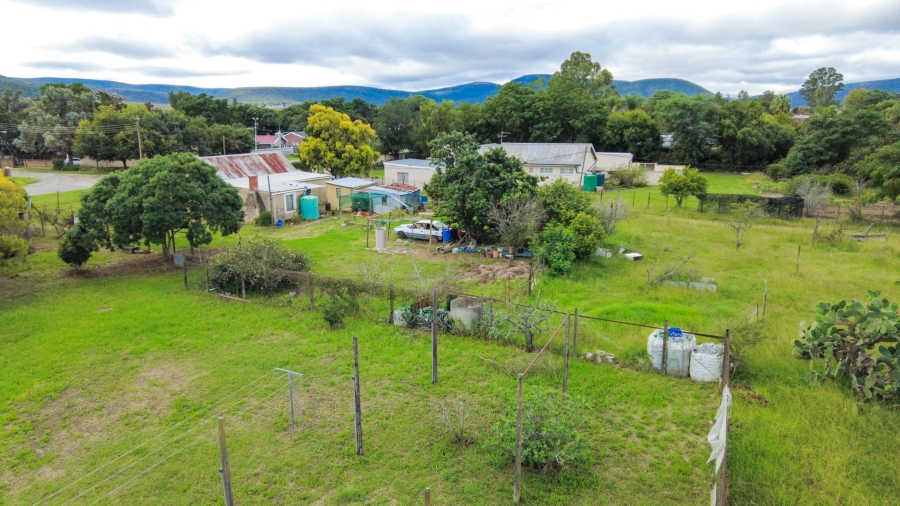 3 Bedroom Property for Sale in Fort Beaufort Eastern Cape